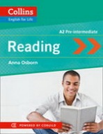 Collins English for Life A2 Pre-Intermediate: Reading