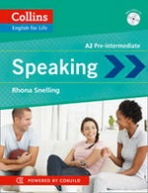 Collins English for Life A2 Pre-Intermediate: Speaking