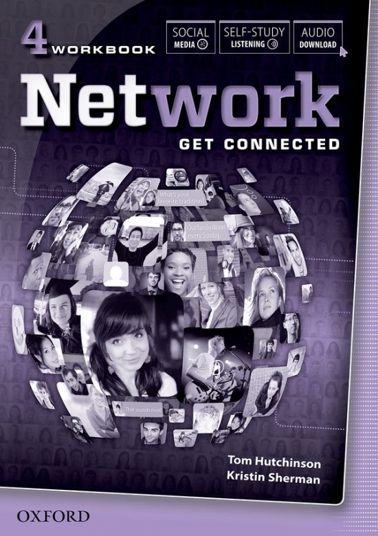 Network 4 Workbook