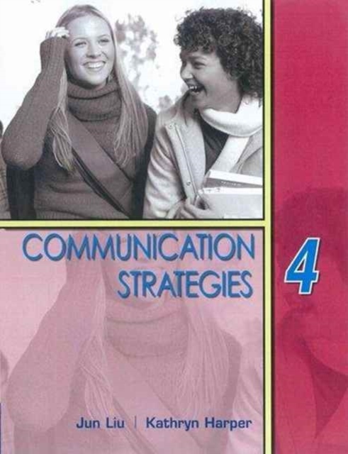 COMMUNICATION STRATEGIES Second Edition 4 TEACHER´S GUIDE