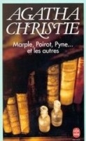 MARPLE-POIROT-PYNE & LES AUTRES