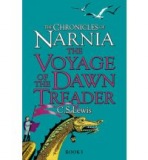 Chronicles of Narnia 5 Voyage of Dawn