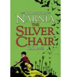 Chronicles of Narnia 6 Silver chair