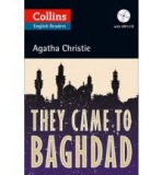 Collins English Readers They Came to Baghdad
