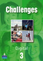 Challenges 3 digital