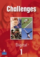 Challenges 1 digital