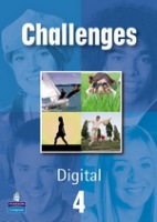Challenges 4 digital