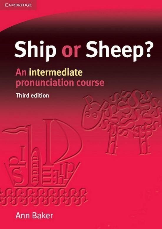 Ship or Sheep? Student´s Book (3rd Edition) : 9780521606714