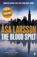 Blood Spilt Penguin Books (UK)