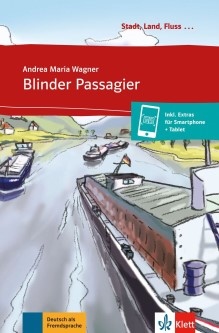 Stadt, Land, Fluss Blinder Passagier + MP3 download