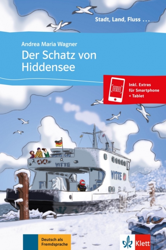 Stadt, Land, Fluss Der Schatz von Hiddensee + MP3 download