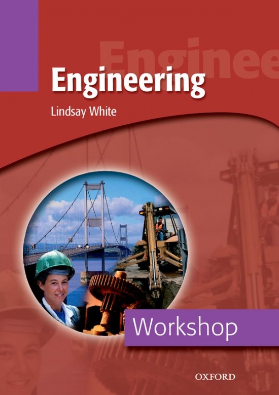 Workshop Engineering : 9780194388276