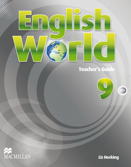 English World 9 Teacher´s Book