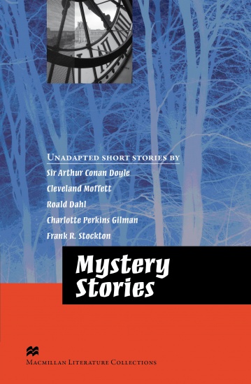 MLC Mystery Stories