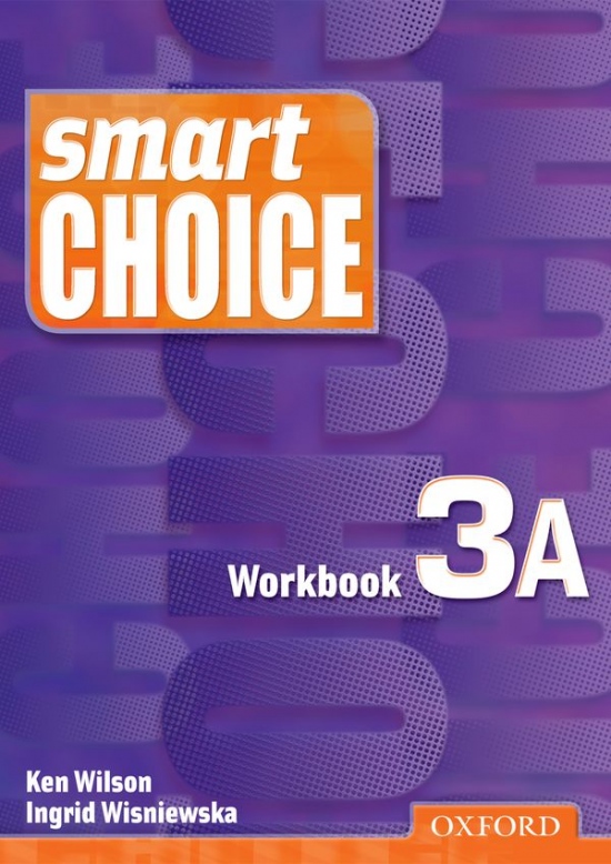 Smart Choice 3 Workbook A