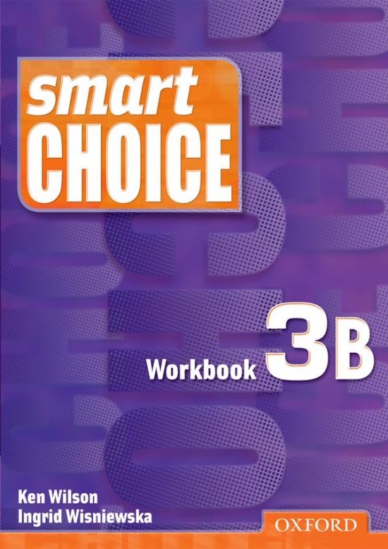 Smart Choice 3 Workbook B