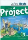 Project Fourth Edition 3 iTools výprodej Oxford University Press