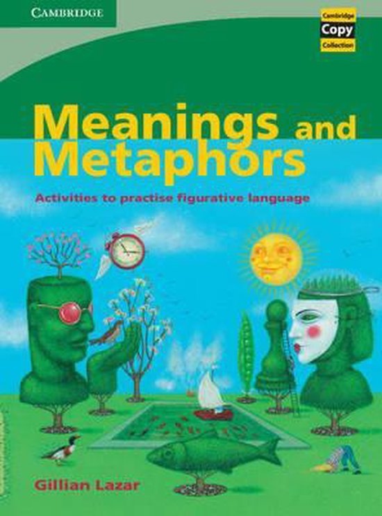 Meanings and Metaphors : 9780521774369
