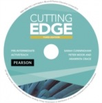 Cutting Edge Pre-Intermediate (3rd Edition) ActiveTeach (Interactive Whiteboard Software)
