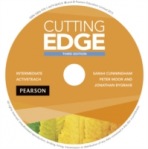 Cutting Edge Intermediate (3rd Edition) ActiveTeach (Interactive Whiteboard Software) Pearson