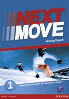 Next Move 1 ActiveTeach (Interactive Whiteboard Software)