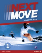 Next Move 1 Student´s Book