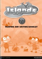 Islands 2 Reading and Writing Booklet