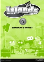 Islands 4 Grammar Booklet