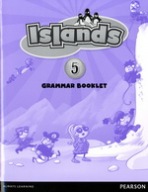Islands 5 Grammar Booklet