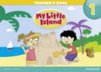 My Little Island 1 Teacher´s Book