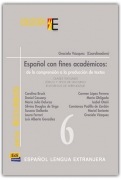Colección E: Espańol con fines académicos