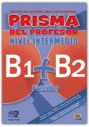 Prisma Fusión Intermedio (B1+B2) Libro del profesor