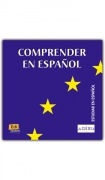 Proyecto Adieu Comprender en espańol - CD-ROM