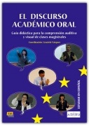 Proyecto Adieu El discurso academico oral