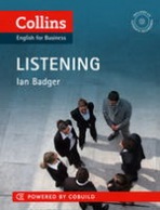 Collins English for Business: Listening with Audio
