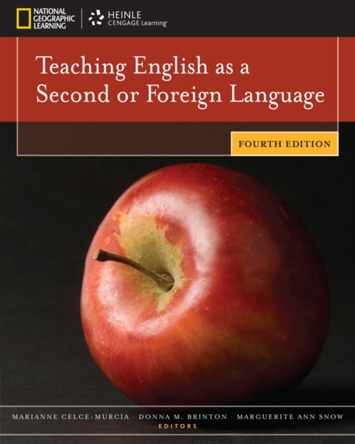 Teaching English as a Second or Foreign Language (New Edition)
