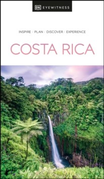 DK Eyewitness Costa Rica Dorling Kindersley (UK)