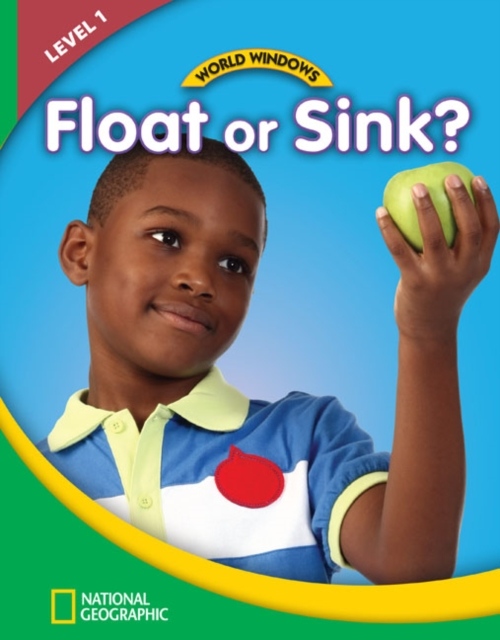 WORLD WINDOWS 2 Float or Sink? Student´s Book