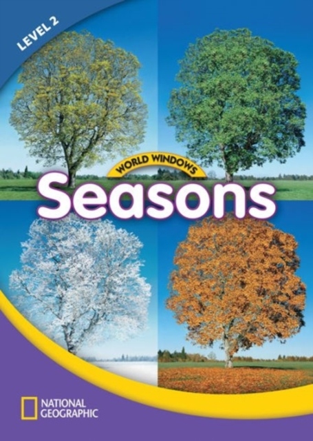 WORLD WINDOWS 2 Seasons Student´s Book