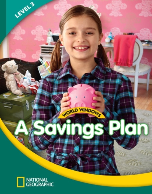 WORLD WINDOWS 3 A Savings Plan Student´s Book