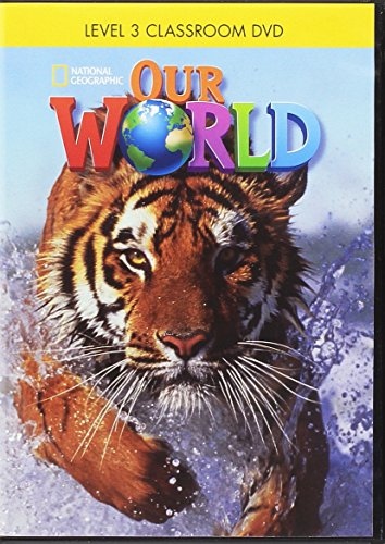 Our World 3 Class DVD