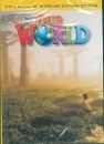 Our World 4 Classroom Presentation Tool / Interactive WhiteBoard Software CD-ROM