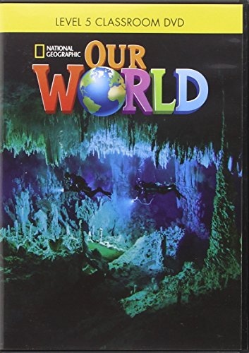 Our World 5 Class DVD