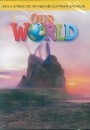 Our World 6 Classroom Presentation Tool / Interactive WhiteBoard Software CD-ROM