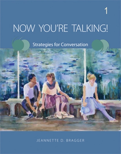 Now You´re Talking 1 Student´s Book