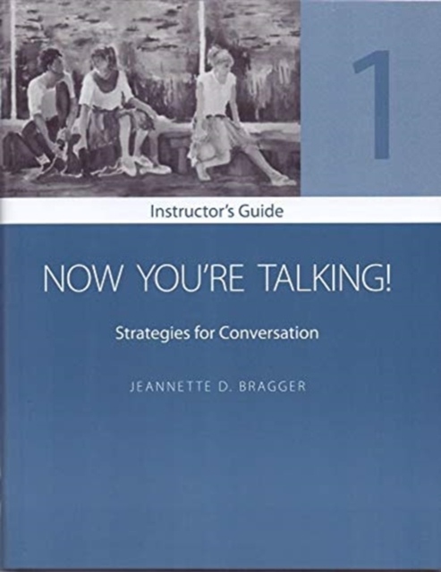 Now You´re Talking 1 Instructor´s Guide
