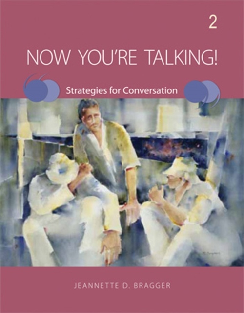 Now You´re Talking 2 Student´s Book