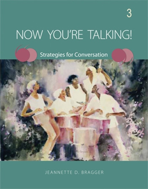 Now You´re Talking 3 Student´s Book