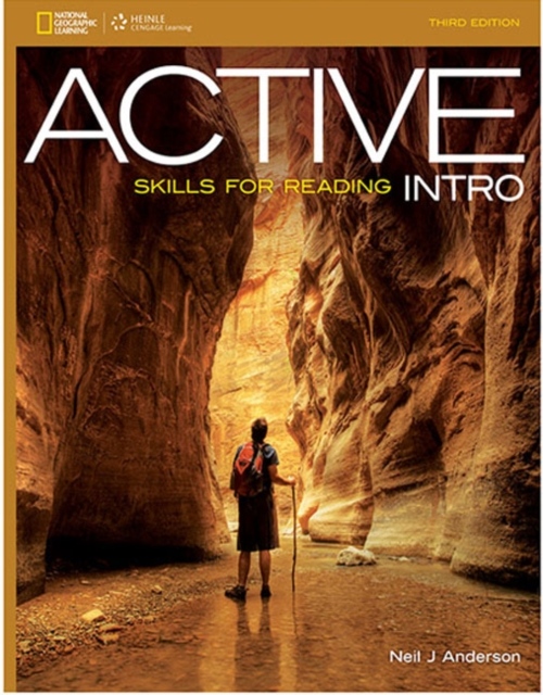 Active Skills For Reading Third Edition Intro Student´s Book