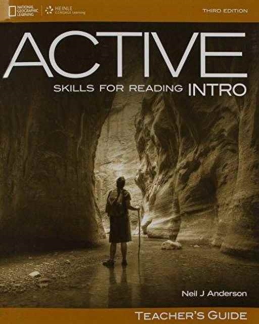 Active Skills For Reading Third Edition Intro Teacher´s Guide